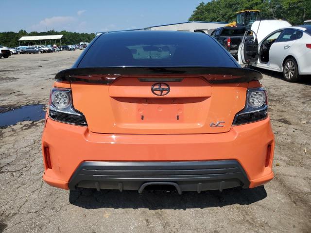 JTKJF5C75FJ005800 - 2015 TOYOTA SCION TC 双色 照片 6