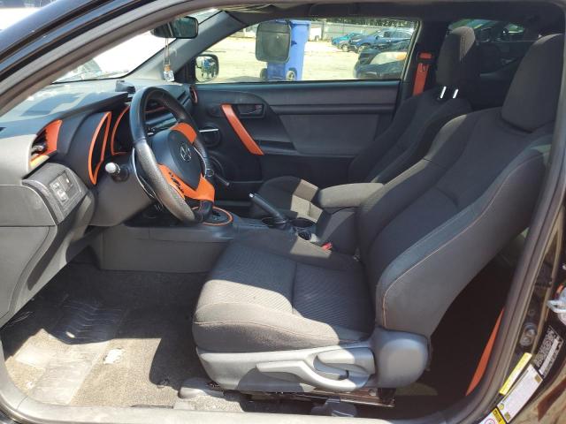 JTKJF5C75FJ005800 - 2015 TOYOTA SCION TC 双色 照片 7