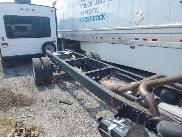 54DC4W1D2RS209372 - 2024 ISUZU NPR HD WHITE photo 10