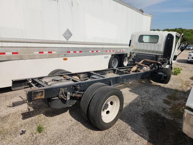 54DC4W1D2RS209372 - 2024 ISUZU NPR HD WHITE photo 3