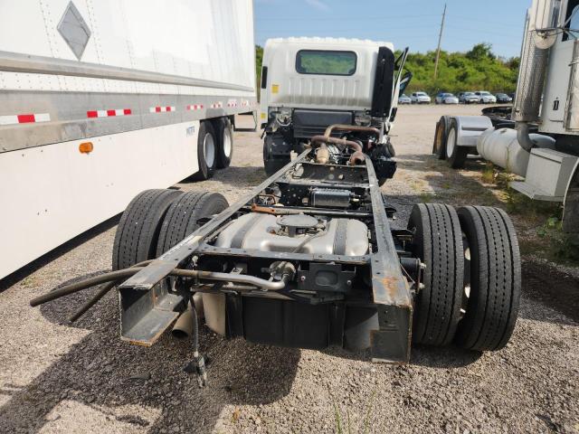 54DC4W1D2RS209372 - 2024 ISUZU NPR HD WHITE photo 6