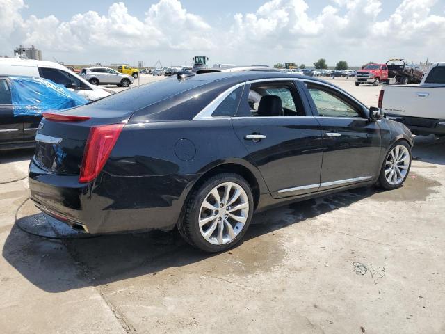 2G61M5S35G9163503 - 2016 CADILLAC XTS LUXURY COLLECTION BLACK photo 3