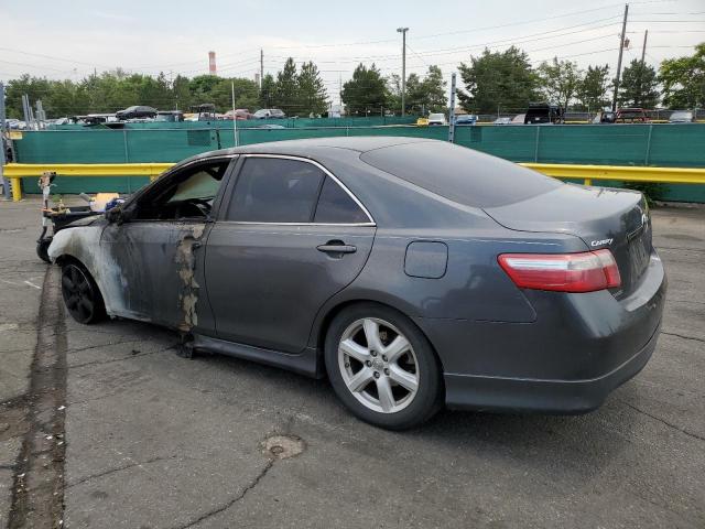 4T1BE46K09U361269 - 2009 TOYOTA CAMRY BASE 灰色 照片 2