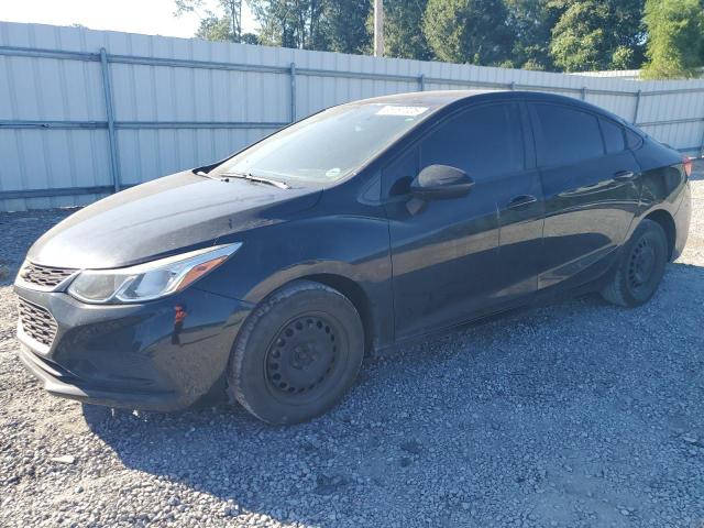 2018 CHEVROLET CRUZE LS, 