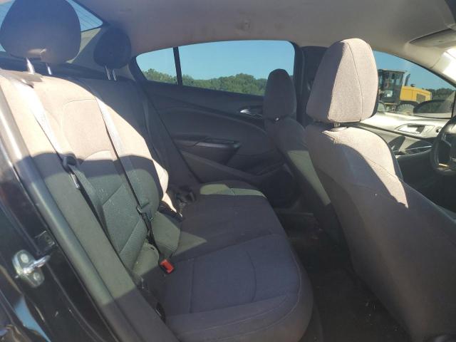 1G1BC5SM5J7213086 - 2018 CHEVROLET CRUZE LS 黑色 照片 10