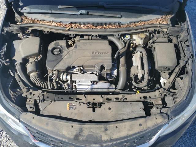 1G1BC5SM5J7213086 - 2018 CHEVROLET CRUZE LS 黑色 照片 11