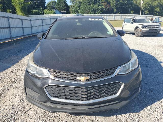 1G1BC5SM5J7213086 - 2018 CHEVROLET CRUZE LS 黑色 照片 5