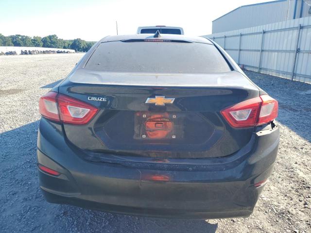 1G1BC5SM5J7213086 - 2018 CHEVROLET CRUZE LS 黑色 照片 6