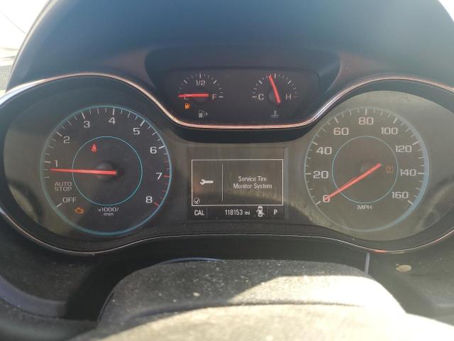 1G1BC5SM5J7213086 - 2018 CHEVROLET CRUZE LS 黑色 照片 9