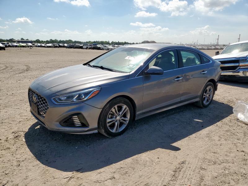 2019 HYUNDAI SONATA LIMITED, 