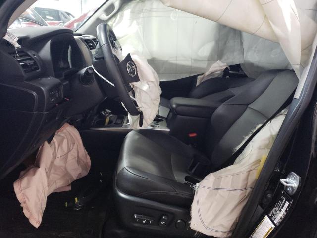 JTENU5JR2M5867697 - 2021 TOYOTA 4RUNNER SR5/SR5 PREMIUM 黑色 照片 7