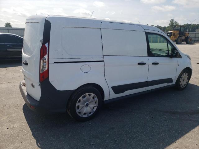 NM0LS7E70F1222463 - 2015 FORD TRANSIT CO XL WHITE photo 3