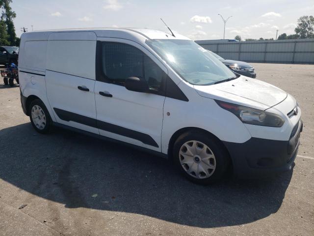 NM0LS7E70F1222463 - 2015 FORD TRANSIT CO XL WHITE photo 4