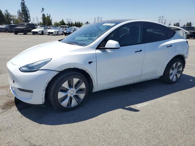 2021 TESLA MODEL Y, 
