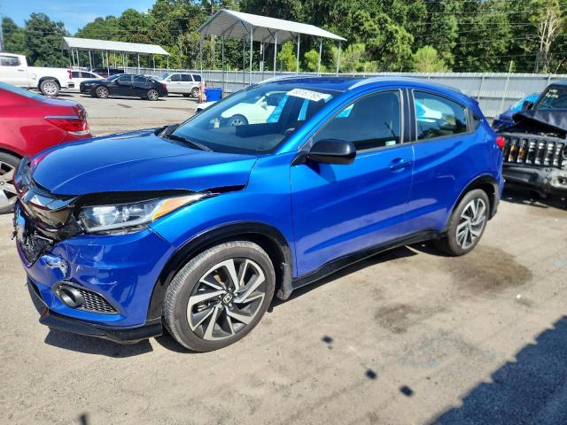 2020 HONDA HR-V SPORT, 