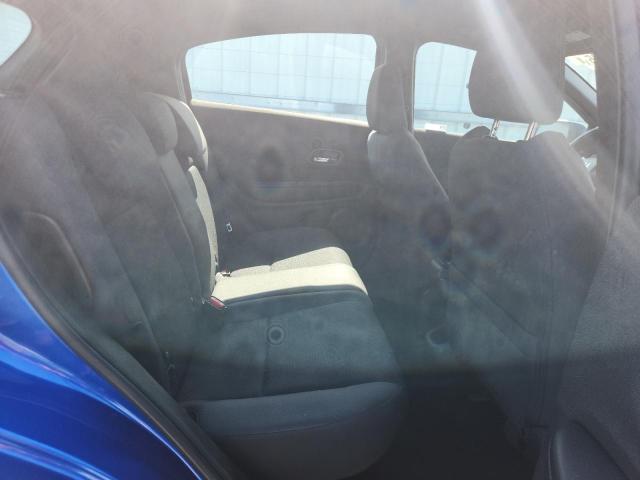 3CZRU6H17LM735758 - 2020 HONDA HR-V SPORT ლურჯი ფოტო 11