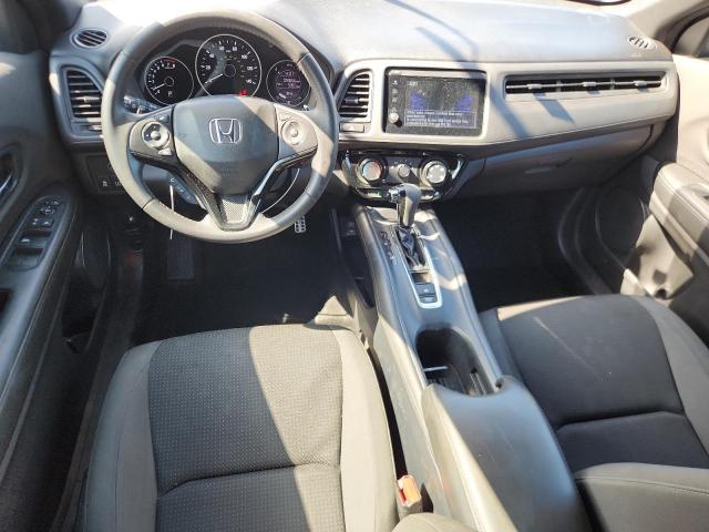 3CZRU6H17LM735758 - 2020 HONDA HR-V SPORT ლურჯი ფოტო 8