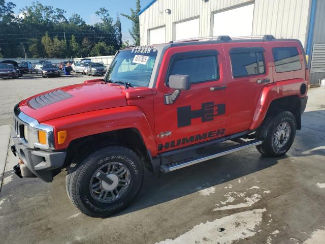 2006 HUMMER H3, 