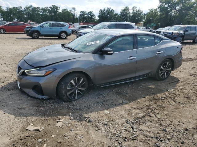 2023 NISSAN MAXIMA SV, null