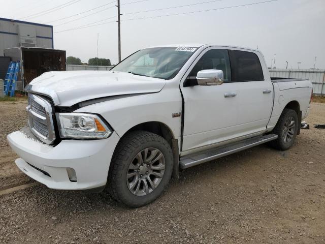 2014 RAM 1500 LONGHORN, 