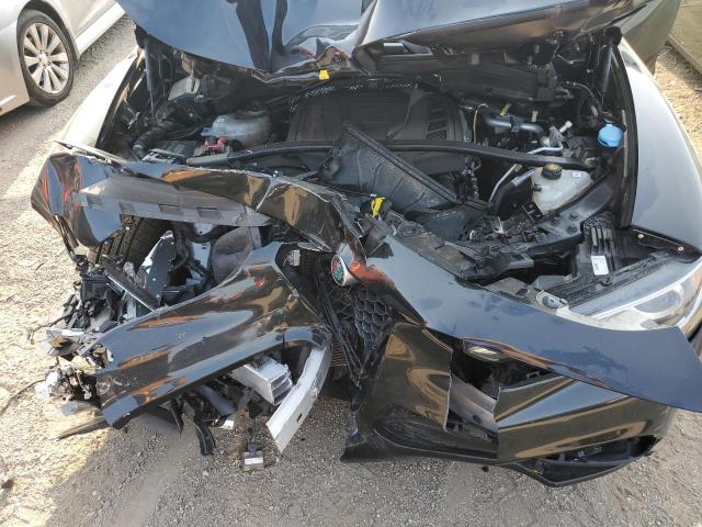 ZASPAKBN2K7C29524 - 2019 ALFA ROMEO STELVIO TI BLACK photo 11