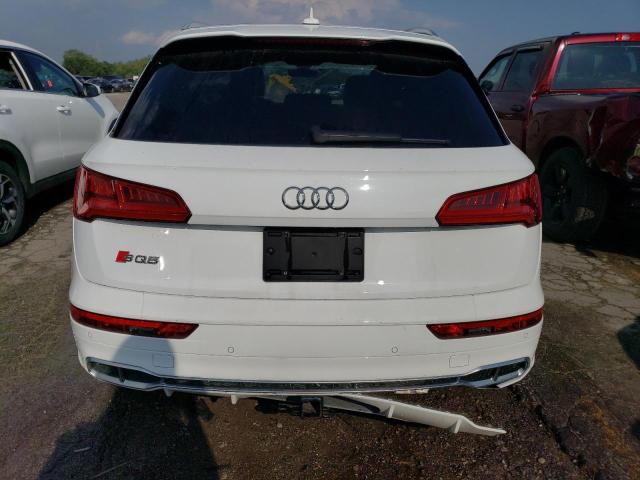 WA1A4AFY6J2245333 - 2018 AUDI SQ5 PREMIUM PLUS WHITE photo 6