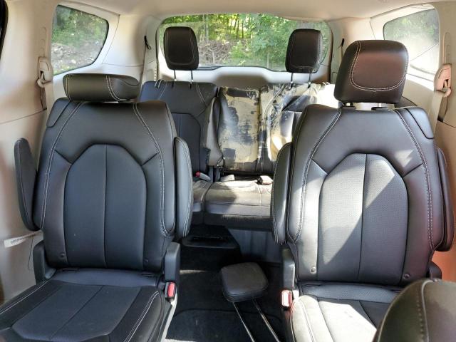 2C4RC1BG8PR508991 - 2023 CHRYSLER PACIFICA TOURING L 黑色 照片 10