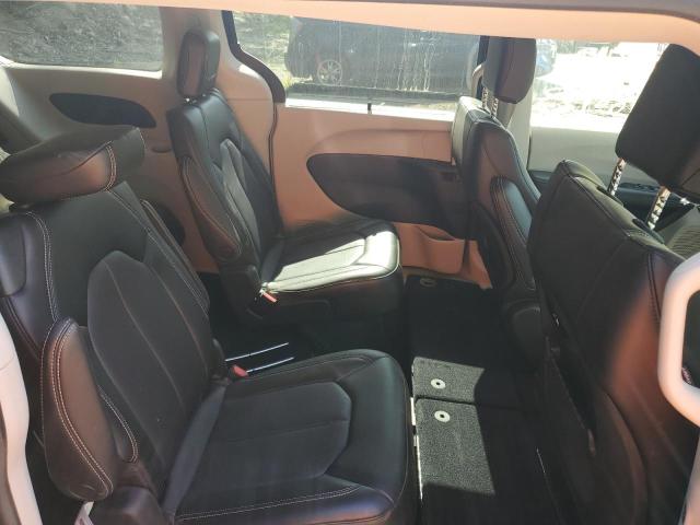 2C4RC1BG8PR508991 - 2023 CHRYSLER PACIFICA TOURING L 黑色 照片 11