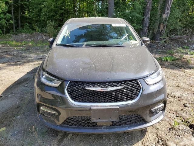 2C4RC1BG8PR508991 - 2023 CHRYSLER PACIFICA TOURING L 黑色 照片 5