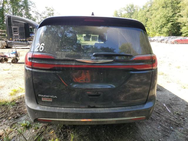2C4RC1BG8PR508991 - 2023 CHRYSLER PACIFICA TOURING L 黑色 照片 6
