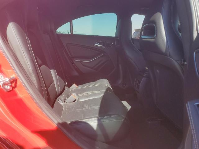 WDDSJ4EB8KN737286 - 2019 MERCEDES-BENZ CLA 250 წითელი ფოტო 10