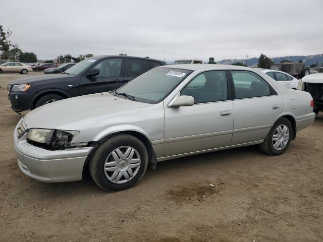 2000 TOYOTA CAMRY CE, null