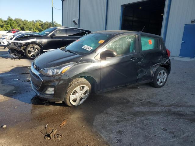 2020 CHEVROLET SPARK LS, 