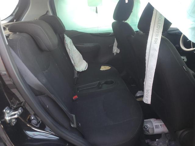 KL8CB6SA6LC431373 - 2020 CHEVROLET SPARK LS 黑色 照片 10