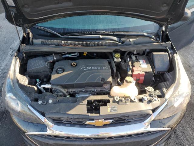 KL8CB6SA6LC431373 - 2020 CHEVROLET SPARK LS 黑色 照片 11