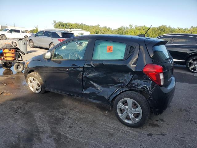 KL8CB6SA6LC431373 - 2020 CHEVROLET SPARK LS 黑色 照片 2