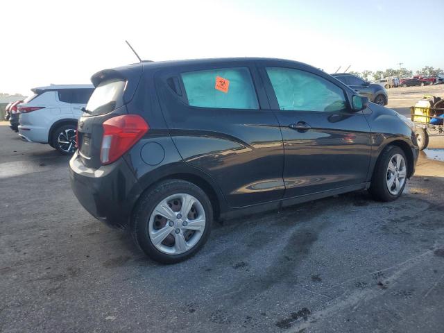 KL8CB6SA6LC431373 - 2020 CHEVROLET SPARK LS 黑色 照片 3