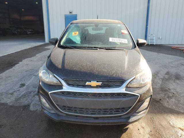 KL8CB6SA6LC431373 - 2020 CHEVROLET SPARK LS 黑色 照片 5