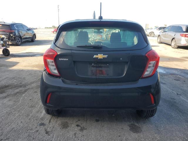 KL8CB6SA6LC431373 - 2020 CHEVROLET SPARK LS 黑色 照片 6