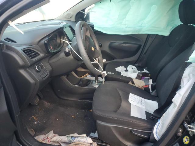 KL8CB6SA6LC431373 - 2020 CHEVROLET SPARK LS 黑色 照片 7