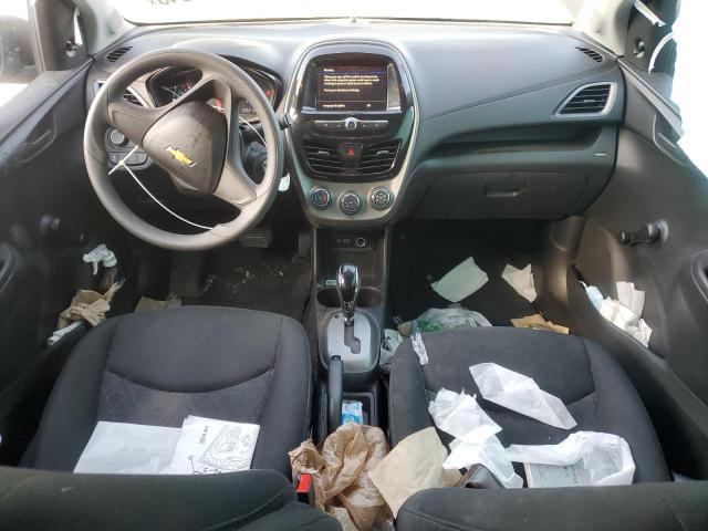 KL8CB6SA6LC431373 - 2020 CHEVROLET SPARK LS 黑色 照片 8