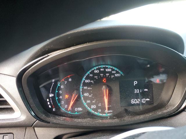 KL8CB6SA6LC431373 - 2020 CHEVROLET SPARK LS 黑色 照片 9