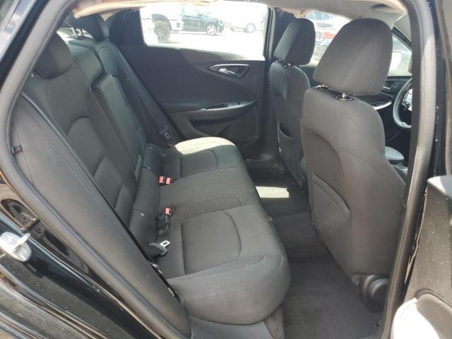 1G1ZB5ST5GF358796 - 2016 CHEVROLET MALIBU LS BLACK photo 10