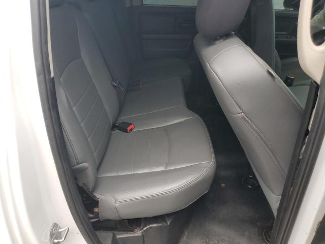 1C6RR6FGXGS404854 - 2016 RAM 1500 ST 白色 照片 10