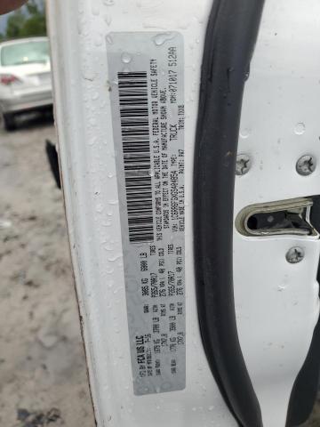 1C6RR6FGXGS404854 - 2016 RAM 1500 ST 白色 照片 12