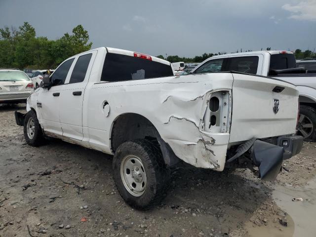 1C6RR6FGXGS404854 - 2016 RAM 1500 ST 白色 照片 2