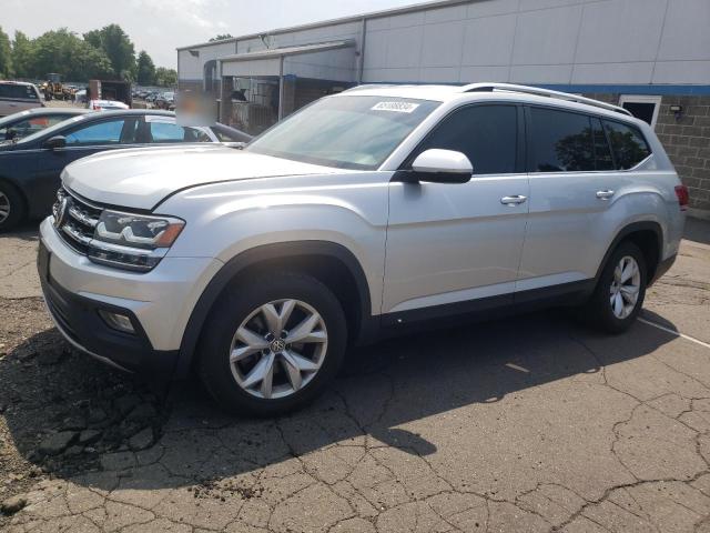 2018 VOLKSWAGEN ATLAS SE, 