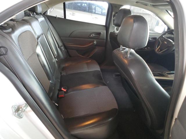 1G11C5SA4DF293640 - 2013 CHEVROLET MALIBU 1LT WHITE photo 10