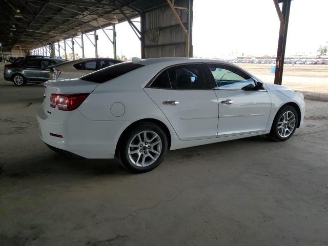 1G11C5SA4DF293640 - 2013 CHEVROLET MALIBU 1LT WHITE photo 3