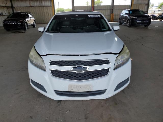 1G11C5SA4DF293640 - 2013 CHEVROLET MALIBU 1LT WHITE photo 5